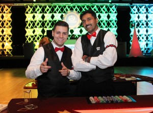 Casino Night