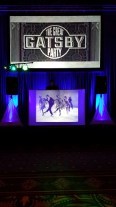 Djs and entertainment
