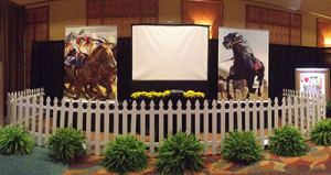 Video Horse Racing