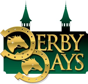 Derby Days Heading C