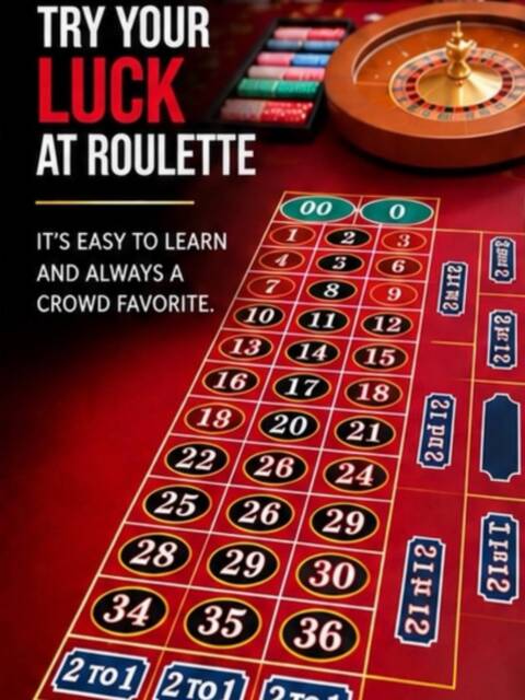 🎲 Never played casino games before? No problem!
Our friendly dealers will show you how to play so you can jump in, have fun, and enjoy the experience. ♠️♦️
No pressure. Just great games, good times & unforgettable memories!
🎉 Ready to bring casino night to your next event? Message us today! #CasinoNight #CasinoParty #EventEntertainment #FloridaEvents #ThePartyCorp