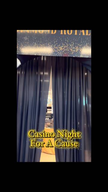 A night of fun, laughter, friendly competition, and giving back. 🎲✨
Casino Night for a Cause at Audi Melbourne brought everyone together for an unforgettable evening filled with great energy, great people, and plenty of winning moments.❤️♣️♦️♠️
We loved being part of a night where fun and purpose came together so perfectly. ❤️
#CasinoNight #CasinoNightFundraiser #CasinoPartyMelbourne #EventEntertainment #ThePartyCorp